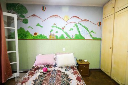 Casa à venda com 338m², 3 quartos e 5 vagas Casa à venda com 338m², 3 quartos e 5 vagasDormitório 1