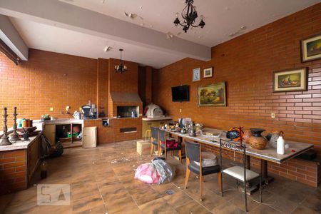 Casa à venda com 338m², 3 quartos e 5 vagas Casa à venda com 338m², 3 quartos e 5 vagasEspaço  gourmet