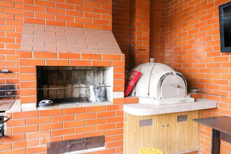 Casa à venda com 338m², 3 quartos e 5 vagas Casa à venda com 338m², 3 quartos e 5 vagasChurrasqueira e Forno a lenha do Espaço  gourmet