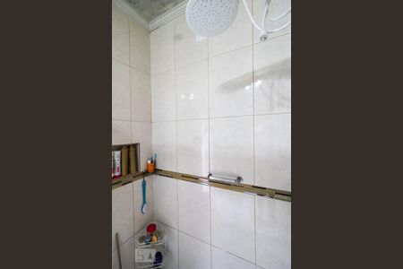 Casa à venda com 338m², 3 quartos e 5 vagas Casa à venda com 338m², 3 quartos e 5 vagasBanheiro da Suite