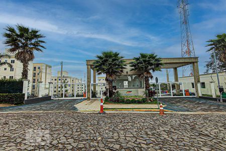 Apartamento à venda com 42m², 2 quartos e 1 vaga Apartamento à venda com 42m², 2 quartos e 1 vagaFachada do Condomínio