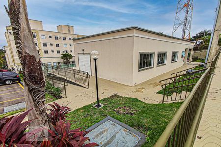 Apartamento à venda com 42m², 2 quartos e 1 vaga Apartamento à venda com 42m², 2 quartos e 1 vagaÁrea comum - Salão de festas