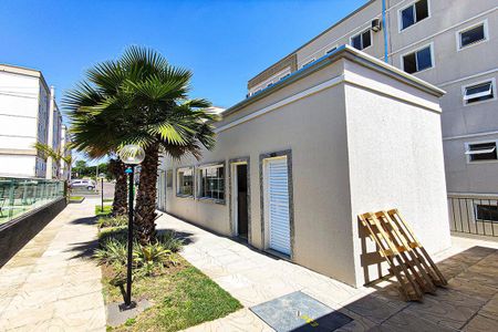 Apartamento à venda com 42m², 2 quartos e 1 vaga Apartamento à venda com 42m², 2 quartos e 1 vagaÁrea comum - Salão de festas