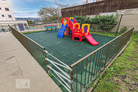 Apartamento à venda com 42m², 2 quartos e 1 vaga Apartamento à venda com 42m², 2 quartos e 1 vagaÁrea Comum - Playground