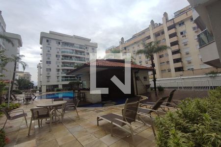 Apartamento à venda com 120m², 2 quartos e 1 vagaÁrea comum 