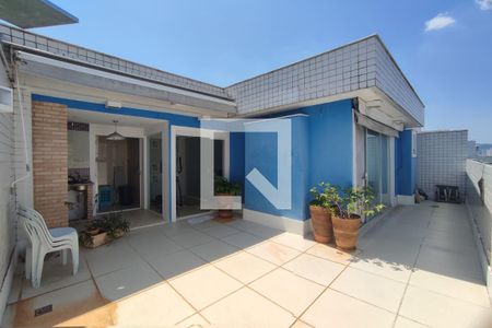 Apartamento à venda com 120m², 2 quartos e 1 vaga2º Pav - Área Externa