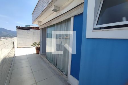 Apartamento à venda com 120m², 2 quartos e 1 vaga2º Pav - Área Externa