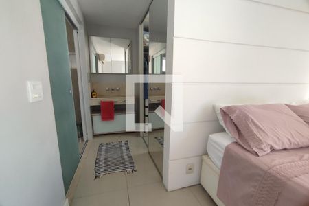 Apartamento à venda com 120m², 2 quartos e 1 vaga2º Pav - Suite 2