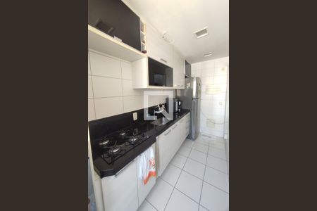 Apartamento à venda com 120m², 2 quartos e 1 vaga1º Pav - Cozinha