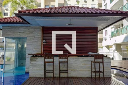 Apartamento à venda com 120m², 2 quartos e 1 vagaÁrea comum 