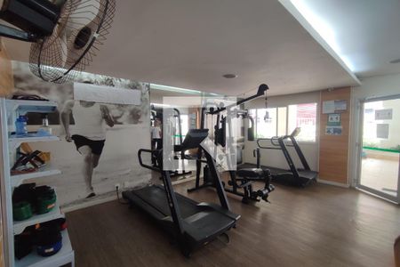 Apartamento à venda com 120m², 2 quartos e 1 vagaÁrea comum 