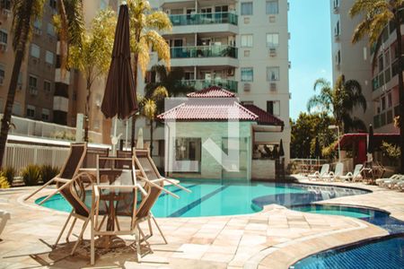 Apartamento à venda com 120m², 2 quartos e 1 vagaÁrea comum 