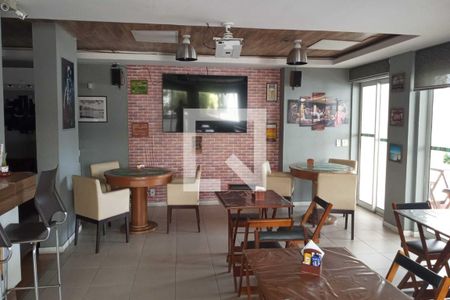 Apartamento à venda com 120m², 2 quartos e 1 vagaÁrea comum 