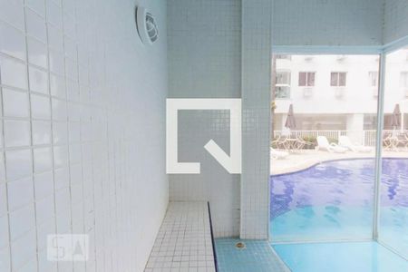 Apartamento à venda com 120m², 2 quartos e 1 vagaÁrea comum 