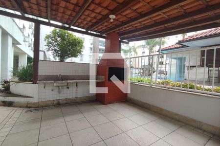 Apartamento à venda com 120m², 2 quartos e 1 vagaÁrea comum 