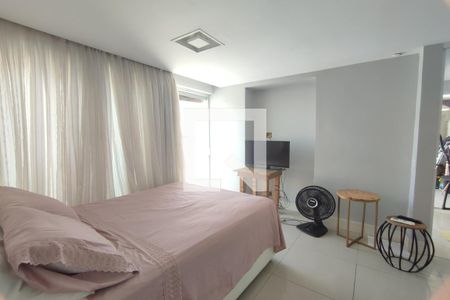 Apartamento à venda com 120m², 2 quartos e 1 vaga2º Pav - Suite 2