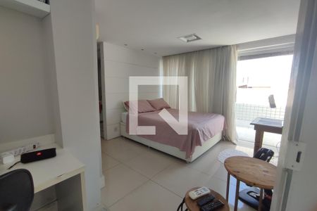 Apartamento à venda com 120m², 2 quartos e 1 vaga2º Pav - Suite 2