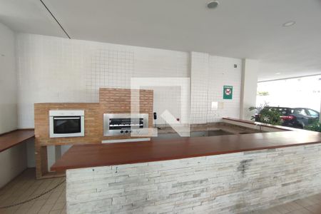 Apartamento à venda com 120m², 2 quartos e 1 vagaÁrea comum 