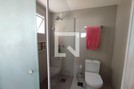 Apartamento à venda com 120m², 2 quartos e 1 vaga2º Pav - Banheiro da Suite 2