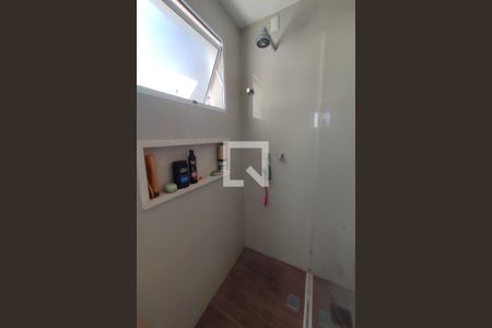 Apartamento à venda com 120m², 2 quartos e 1 vaga2º Pav - Banheiro da Suite 2