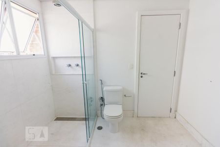 Apartamento à venda com 246m², 3 quartos e 5 vagasQuarto 03 Suíte