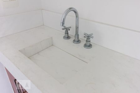 Apartamento à venda com 246m², 3 quartos e 5 vagasQuarto 03 Suíte Pia