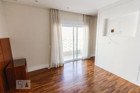 Apartamento à venda com 246m², 3 quartos e 5 vagasQuarto 03