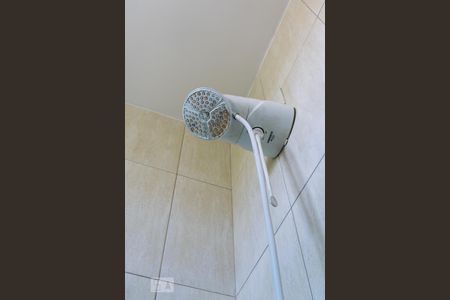 Apartamento à venda com 64m², 2 quartos e sem vaga Apartamento à venda com 64m², 2 quartos e sem vagaBanheiro - Chuveiro elétrico