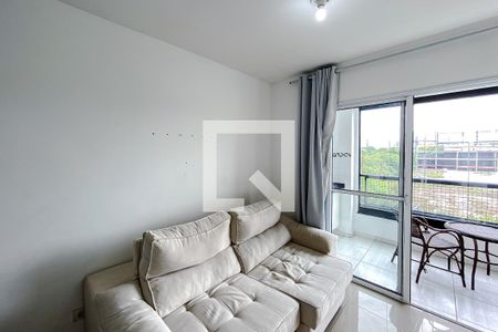 Studio de kitnet/studio para alugar com 1 quarto, 50m² em Cambuci, São Paulo