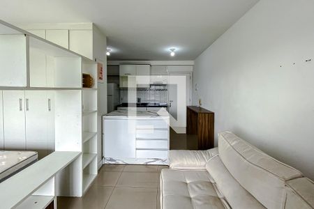 Studio de kitnet/studio para alugar com 1 quarto, 50m² em Cambuci, São Paulo