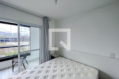 Studio de kitnet/studio para alugar com 1 quarto, 50m² em Cambuci, São Paulo