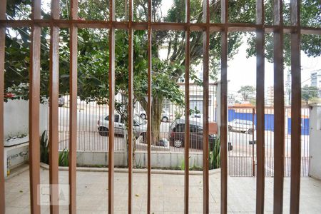 Vista de apartamento à venda com 1 quarto, 45m² em Sumaré, São Paulo