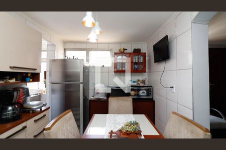 Apartamento à venda com 58m², 3 quartos e 1 vaga Apartamento à venda com 58m², 3 quartos e 1 vagaCozinha