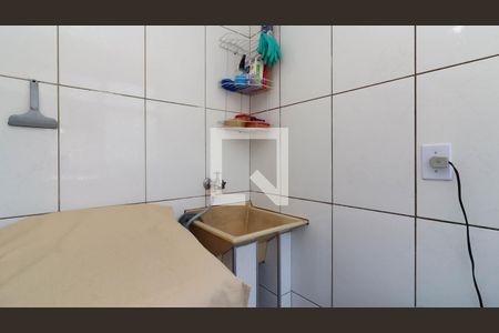 Apartamento à venda com 58m², 3 quartos e 1 vaga Apartamento à venda com 58m², 3 quartos e 1 vagaÁrea de Serviço