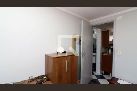 Apartamento à venda com 58m², 3 quartos e 1 vaga Apartamento à venda com 58m², 3 quartos e 1 vagaQuarto 2