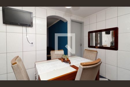Apartamento à venda com 58m², 3 quartos e 1 vaga Apartamento à venda com 58m², 3 quartos e 1 vagaCozinha