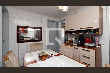 Apartamento à venda com 58m², 3 quartos e 1 vaga Apartamento à venda com 58m², 3 quartos e 1 vagaCozinha