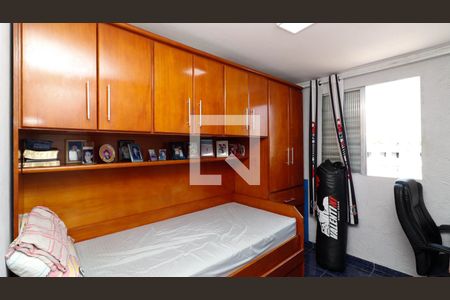 Apartamento à venda com 58m², 3 quartos e 1 vaga Apartamento à venda com 58m², 3 quartos e 1 vagaQuarto 2