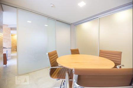 Apartamento à venda com 34m², 1 quarto e 1 vagaEspaço Office