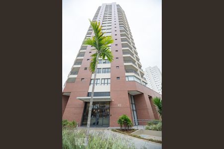 Apartamento à venda com 34m², 1 quarto e 1 vagaFachada