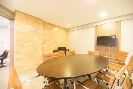 Apartamento à venda com 34m², 1 quarto e 1 vagaEspaço Office