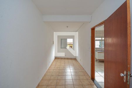 Quarto 1 de casa para alugar com 2 quartos, 79m² em Jardim Palmares (zona Sul), São Paulo