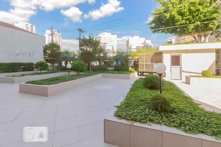 Apartamento à venda com 84m², 3 quartos e 2 vagas