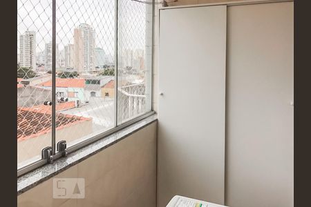 Apartamento à venda com 84m², 3 quartos e 2 vagas