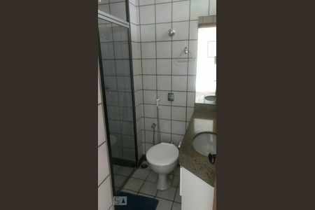Apartamento para alugar com 1 quarto, 36m² em Barro Preto, Belo Horizonte