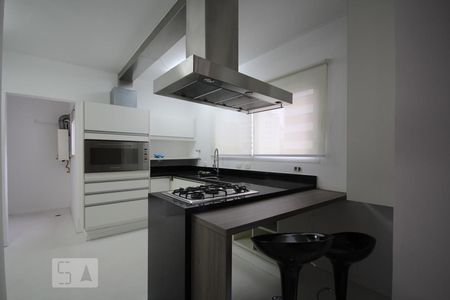 Apartamento à venda com 150m², 3 quartos e 3 vagasCozinha