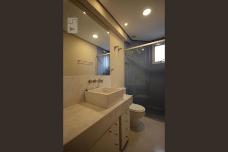 Apartamento à venda com 150m², 3 quartos e 3 vagasBanheiro