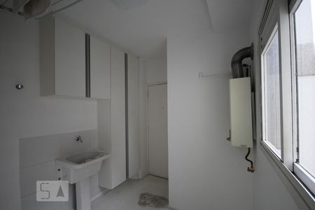 Apartamento à venda com 150m², 3 quartos e 3 vagasÁrea de Serviço