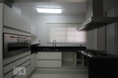 Apartamento à venda com 150m², 3 quartos e 3 vagasCozinha