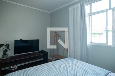 Quarto 1 de apartamento à venda com 1 quarto, 45m² em Bela Vista, São Paulo